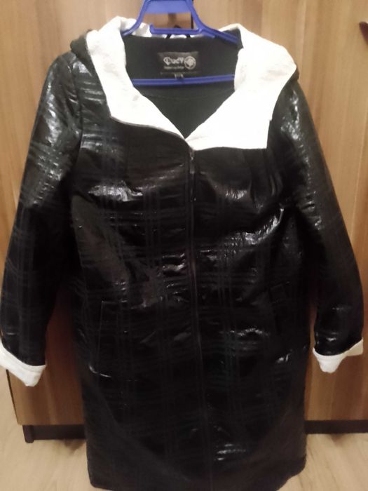 Яке дълго на  LUCY  ЛУЦИ  ЛУСИ за зимата