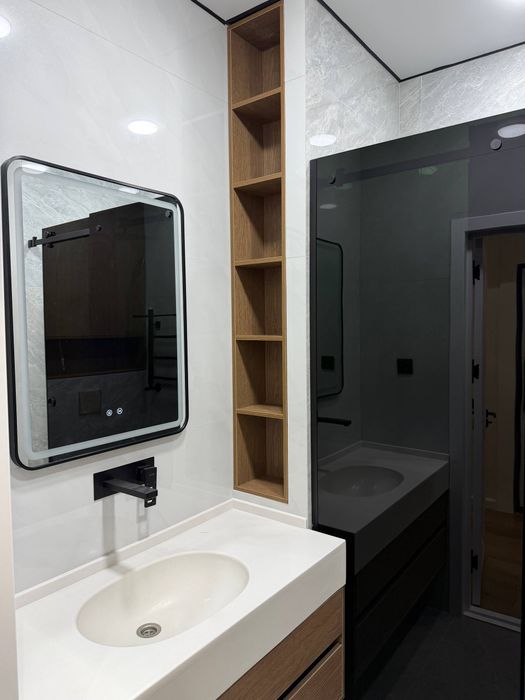 Kvartira Modera Towers