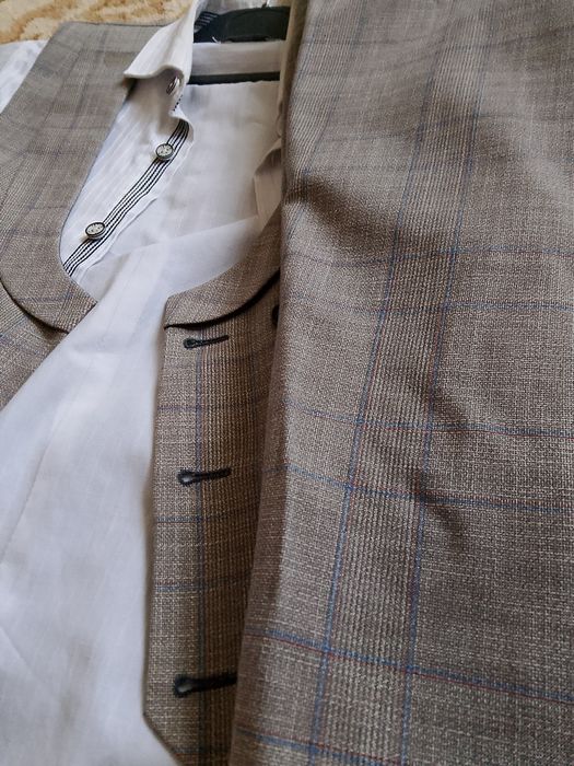 Детский одежда**