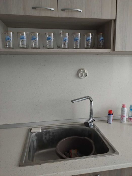 Дава се под наем Тристаен апартамент в Пловдив, Мараша - 104 кв.м за 510 € - Снимка #7