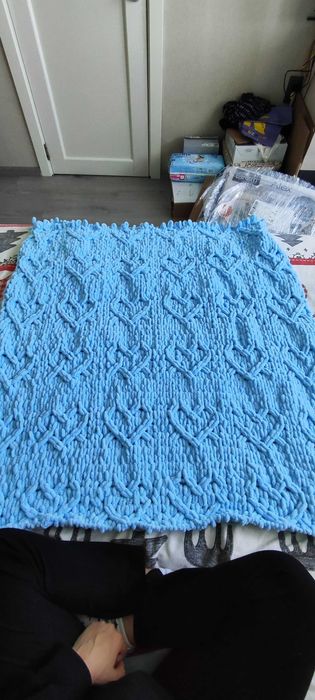 Бебешко одеало от Ализе