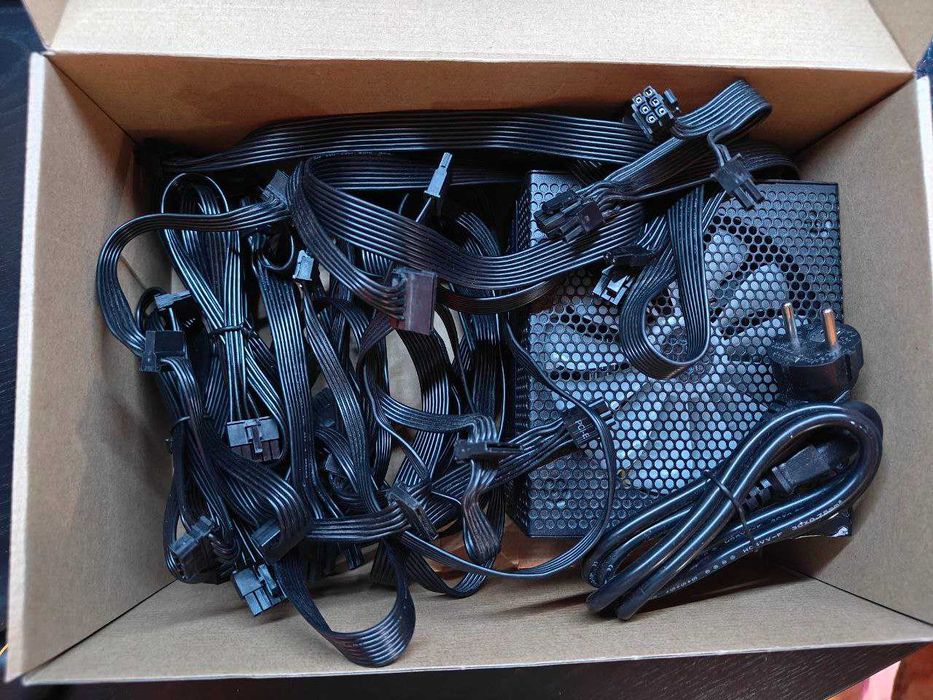 Блок питания Aerocool P7-750W