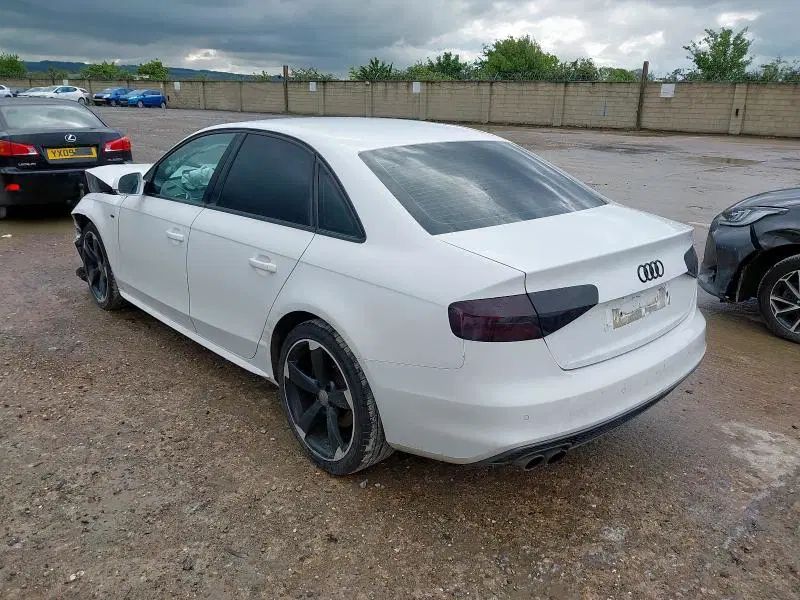 Dezmembrez Audi A4 (8K2, B8) [Fabr 2008-2015]