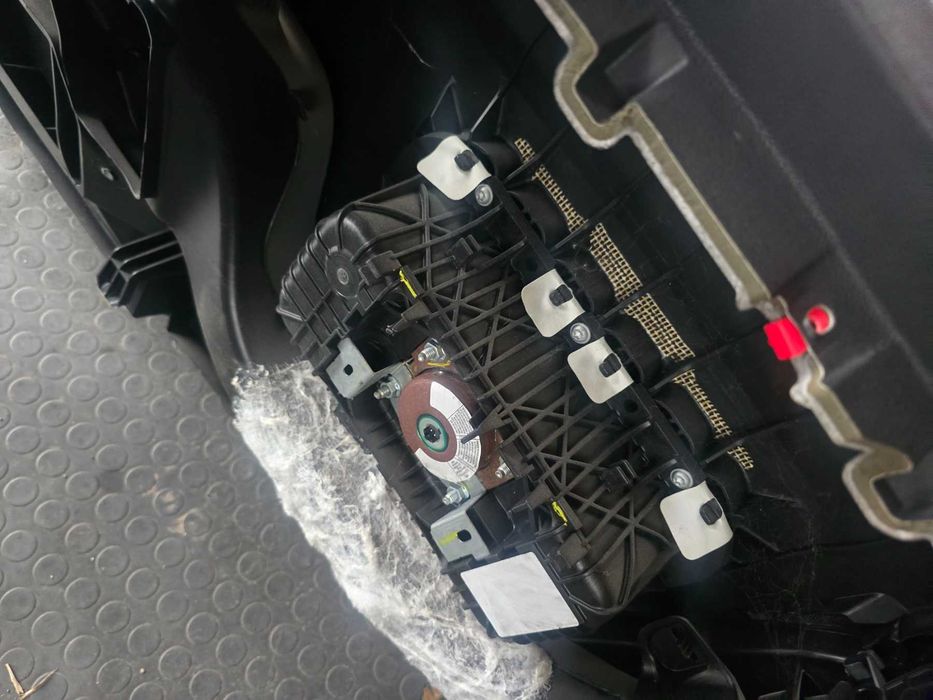 Арматурно табло с Airbag за BMW X3 G01