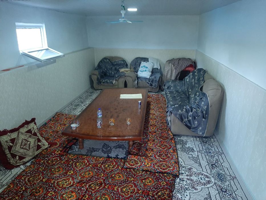 Продается дача в районе Ташморя