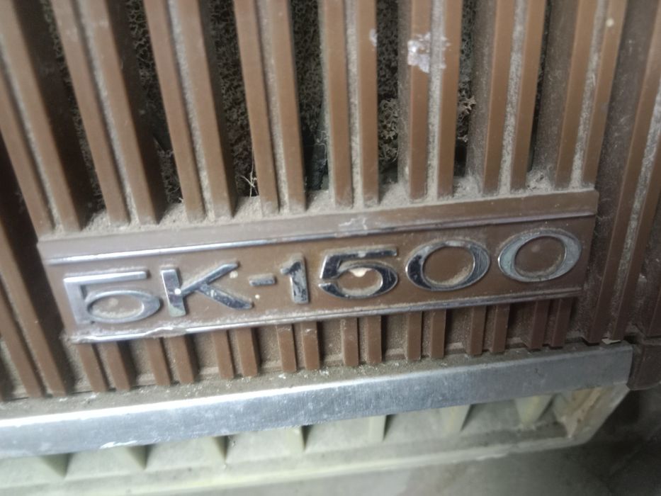 Кондиционер БК 1500