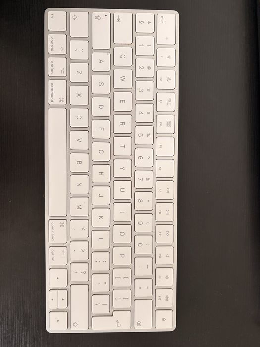 Tastatura Apple Magic Keyboard