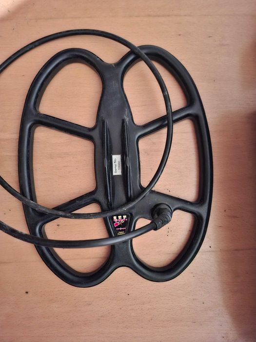 Сонди за металдетектори