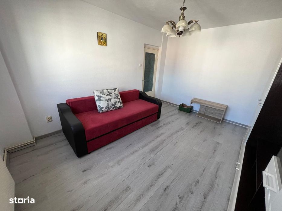 Apartament 2 camere decomandat,zona Mihai Viteazul — fotografia 3