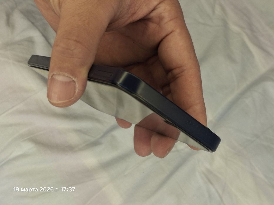 Продам Samsung A15 6/128 GB.