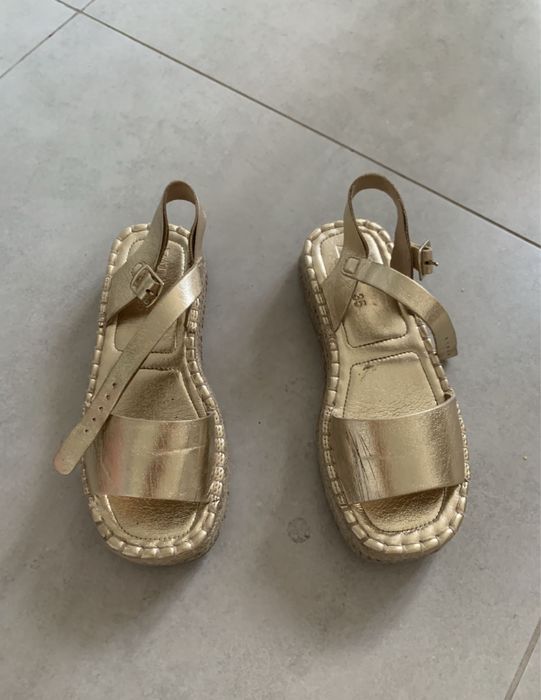 Туфельки для Принцесс