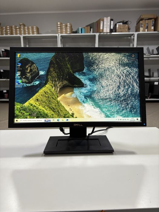 Монитор Dell E2011HT