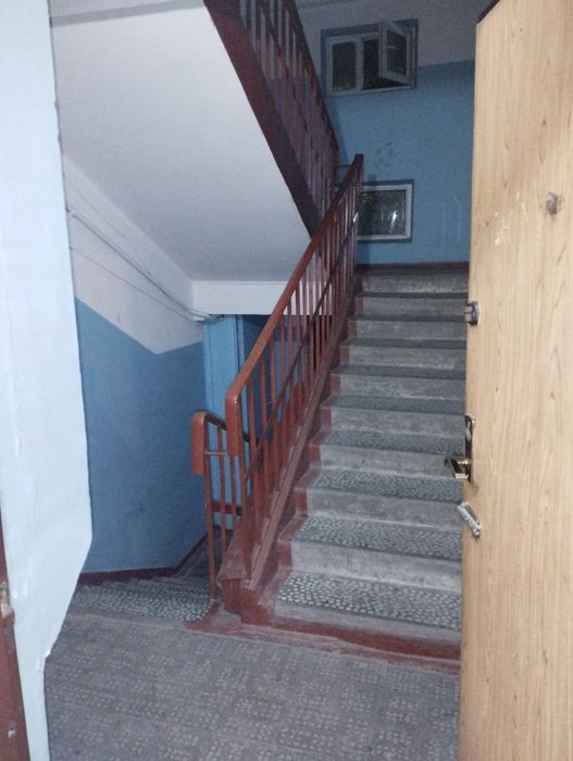 Продам или обменяю квартиру