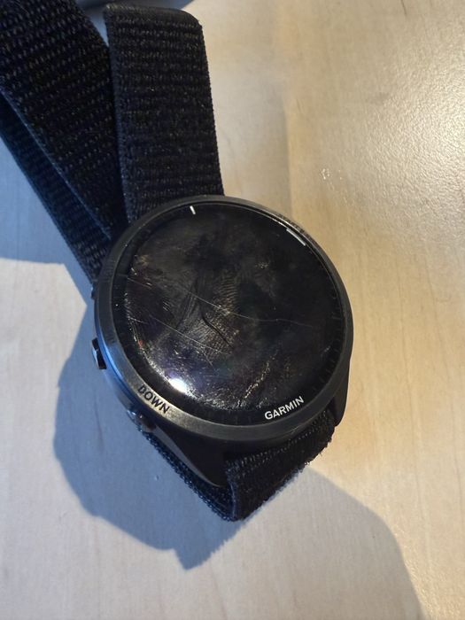 Garmin Forerunner 965