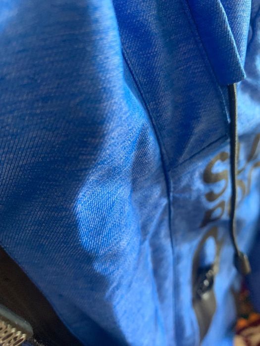 Куртка подростковая демисезонная