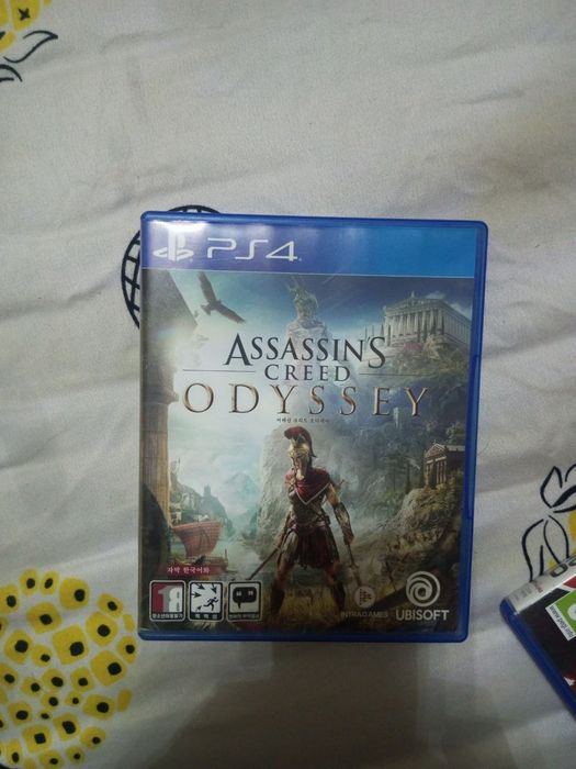 Playstation 4 yili 2025 yozinglar yana kelishamiz