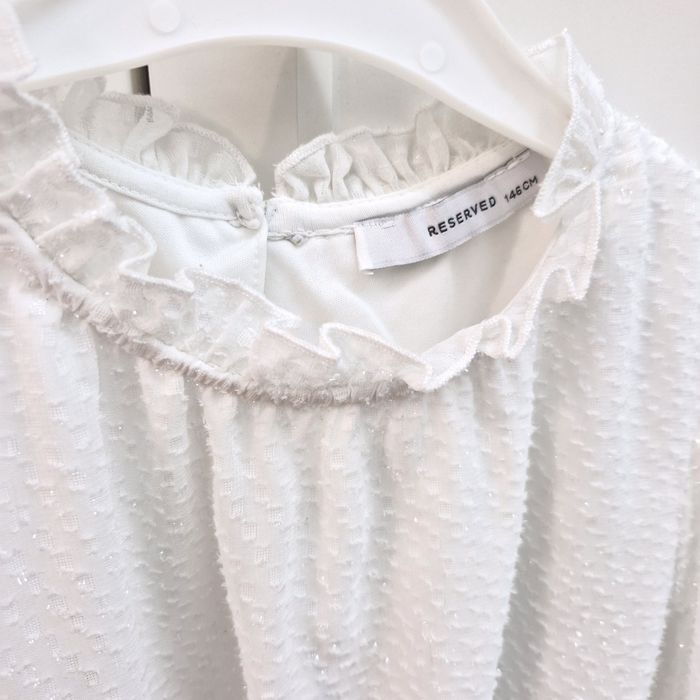 Rochita reserved ,146 cm