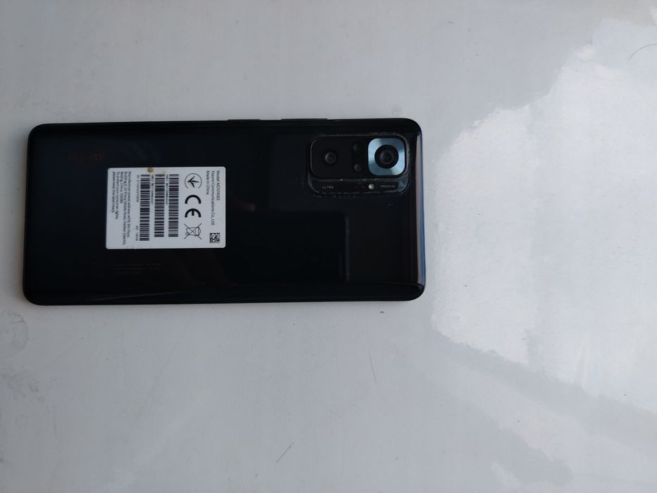Смартфон Redmi Note 10 Pr0