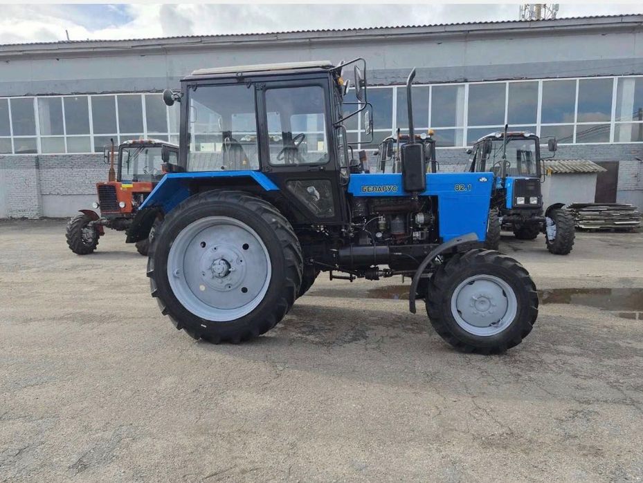 Продам трактор беларус мтз 82.1