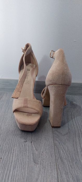 Обувки, нови и използвани