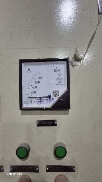 Метан газ оборудование