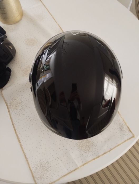 Casca moto Agrius Rage