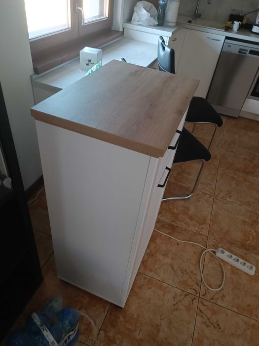 Шкаф за обувки в гаранция