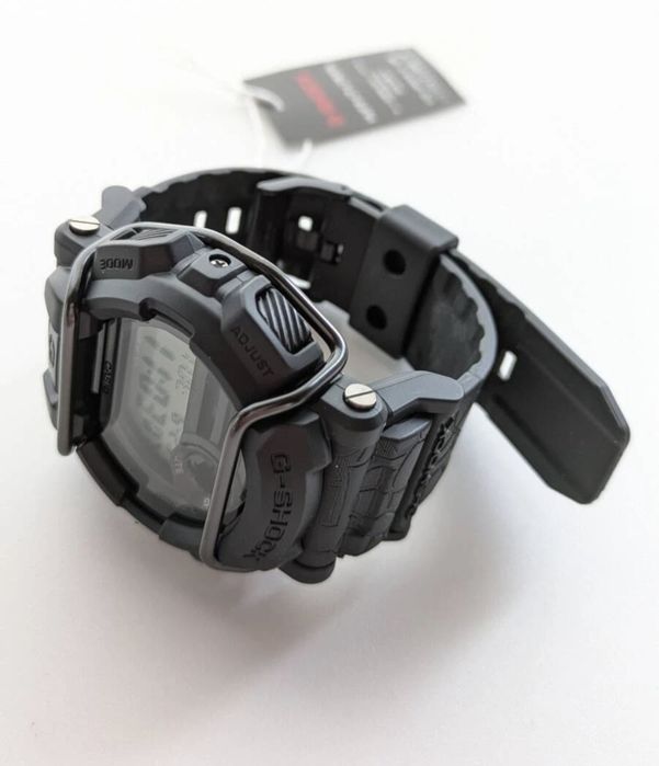 Casio G-Shock GD-400HUF