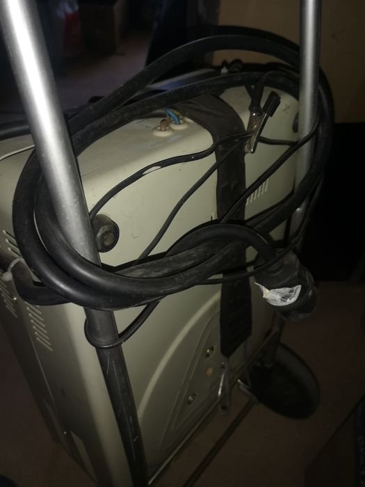 Стабилизатор на напрежение 10000VA/220v