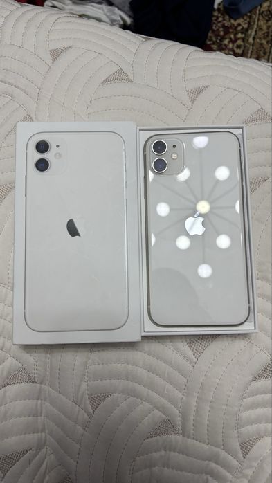 IPhone 11 128 гб