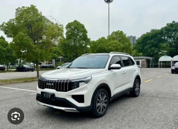 Аренда автомибиля с водителем,  Kia Sportage 2025