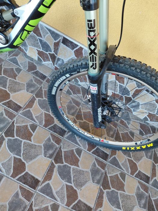 Bicicletă de vînzare
