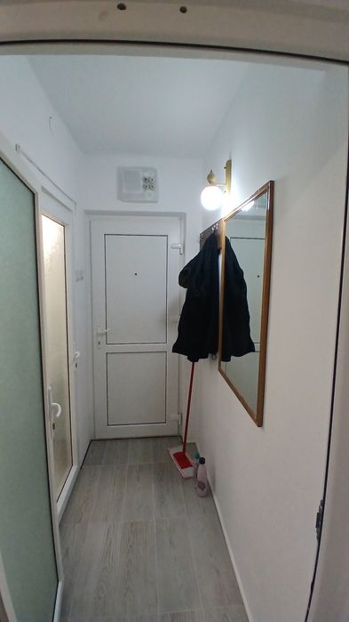 Garsoniera (apartament cu o camera) de inchiriat