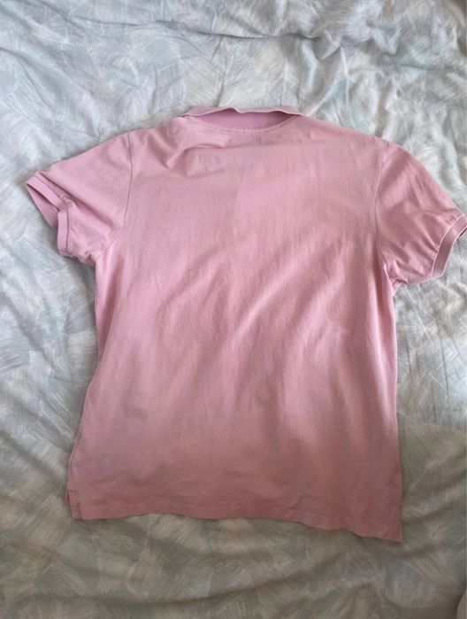 Tricou Polo Adidas