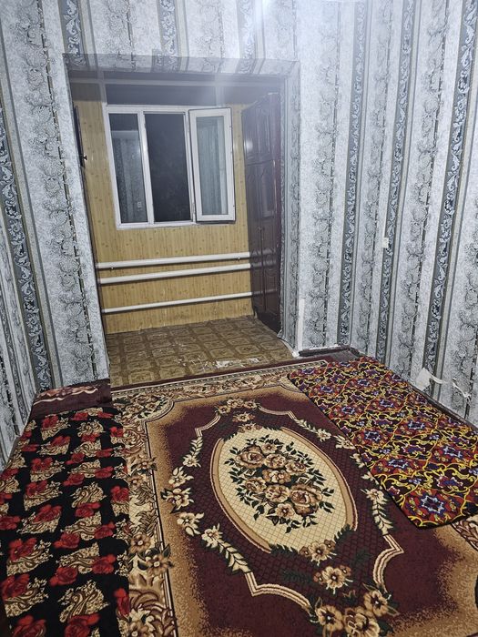 Ижара квартира,уй эгасиман,хоразм ургенч2 хоноли ,2.млн200 галишамиз.