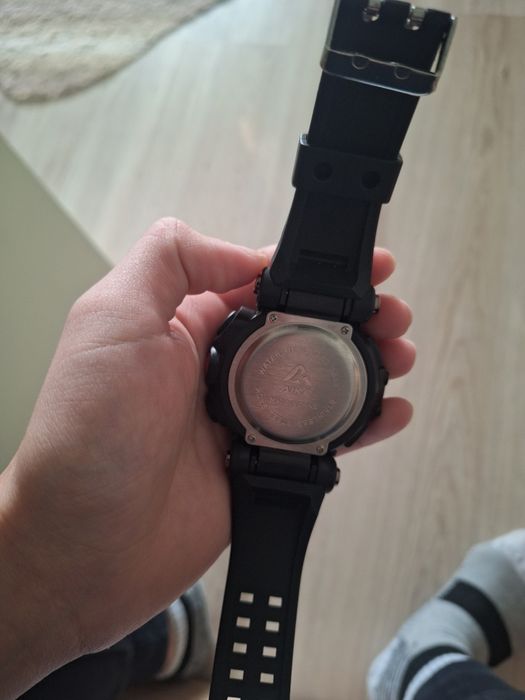 Нов мъжки часовник