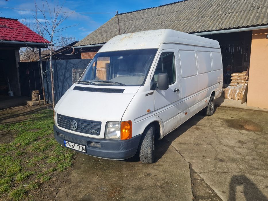 Vand Volkwagen Lt 35 stare buna