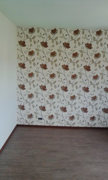 Montaj tapet si foto tapet de la 20 lei metru patrat