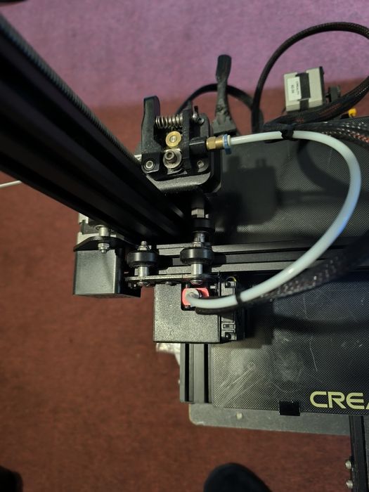 Imprimanta 3d Creality Ender v2