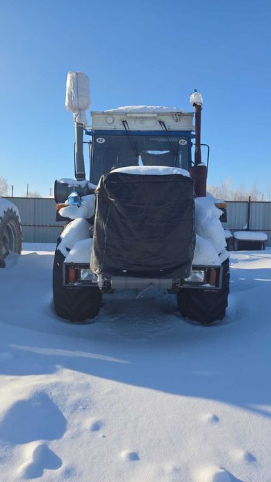 Трактор ХТЗ 17221