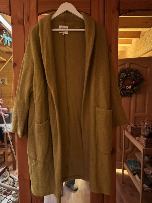 Palton lână marime M wool