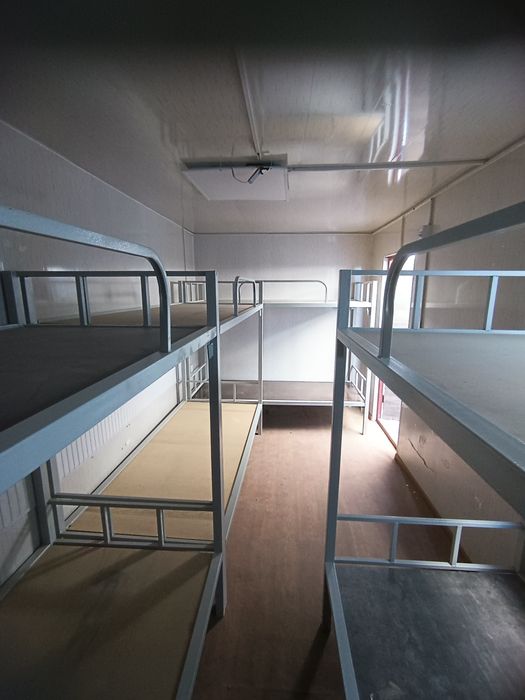 Kanteyner domik, konteyner, kantiner, kanteyner