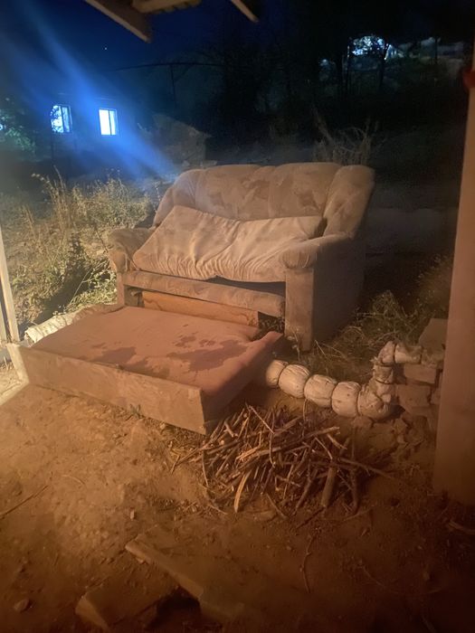 диван раскладной