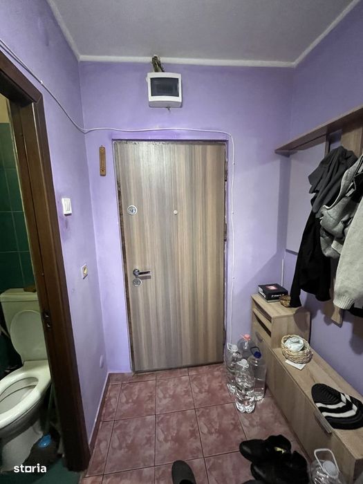 Garsonieră cf1 Maracineni