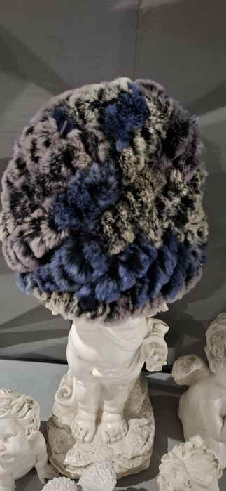 Продаётся шапка и шарфик