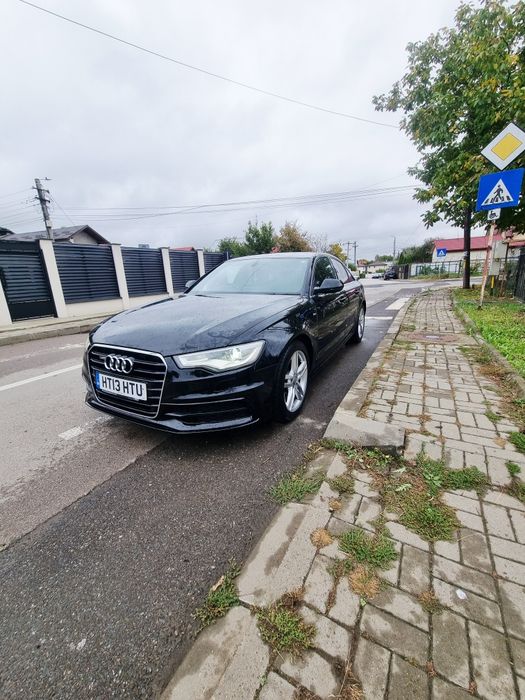 AUDI A6 0 — imagine 2