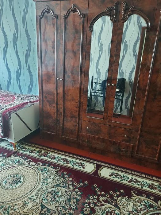 Продам квартиру г Шу 3х ком