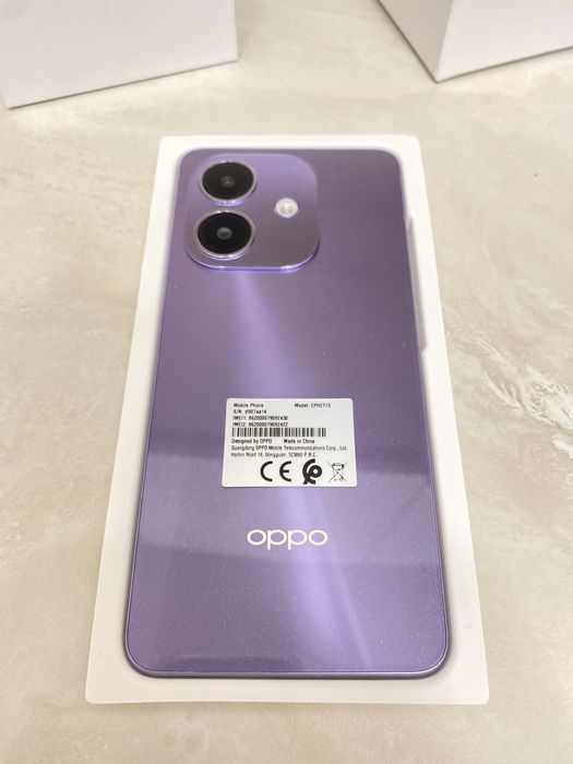 Продам совершенно новый телефон ОРРО А5і