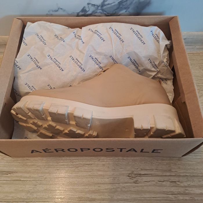 Дамски обувки Aeropostale