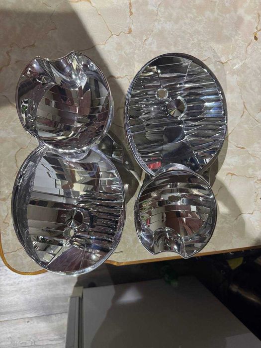 Продается комплект отражателей фар Lacetti 100% оригинал